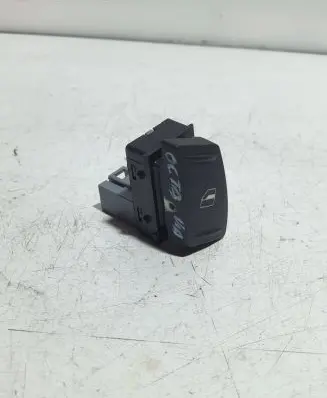 Skoda Octavia Mk2 (1Z) Electric window control switch 1Z0959856 0681
