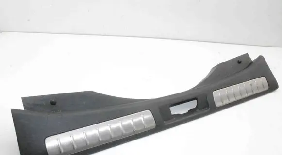 Land Rover Range Rover Evoque L538 Trunk/boot sill cover protection BJ3M113A10AD