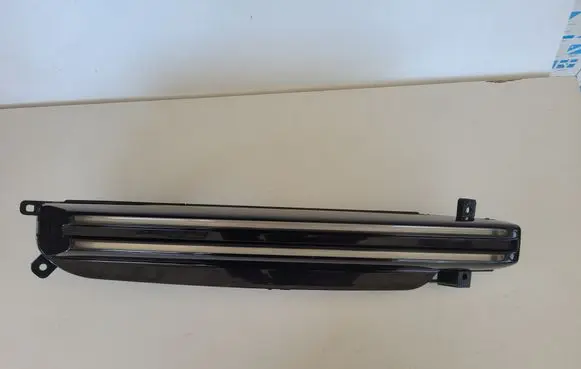 LED Daytime headlight