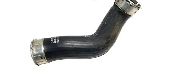 Intercooler hose/pipe