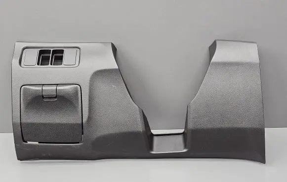 Honda Accord Dashboard lower bottom trim panel 77300TL0G020 77300TL0