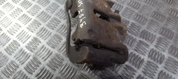 Renault Scenic II - Grand scenic II Front brake caliper