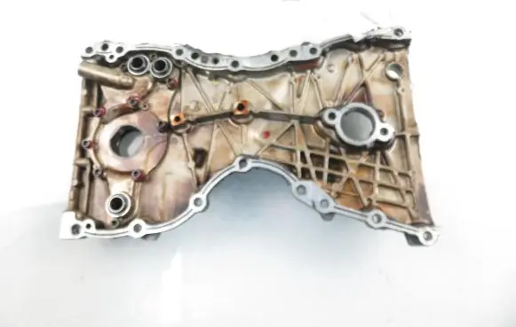 Suzuki Ignis Timing belt guard (cover) S169G