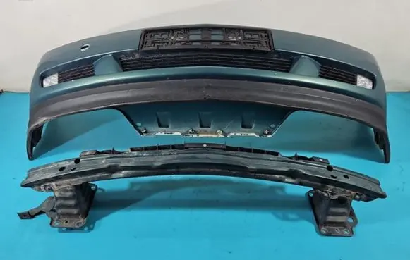 Opel Vectra C Front bumper IMPRK1387753