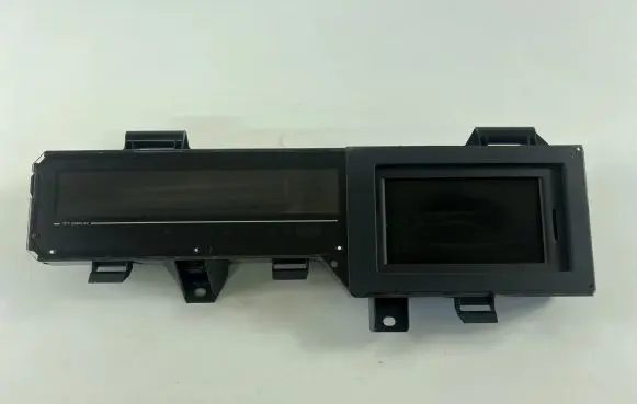 Renault Scenic III - Grand scenic III Screen/display/small screen 248106538R