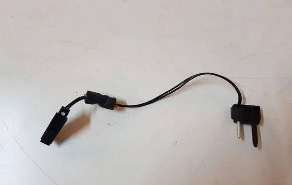 Ford Mustang VI Other air conditioning (A/C) parts 2138558