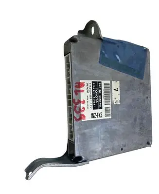 Toyota Prius (XW10) Engine control unit/module ECU 8966147041