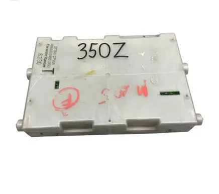 Nissan 350Z Other control units/modules 27760CF50A 6330 A0600038B01000