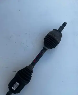 Jeep Cherokee Front driveshaft P52123760AC