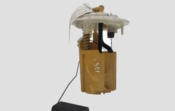 Peugeot 407 Fuel level sensor