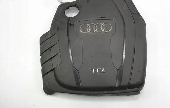 Audi A6 C7 Engine cover (trim) 03L103925AB