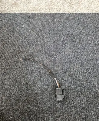Skoda Octavia Mk4 Other wiring loom 8W0971636