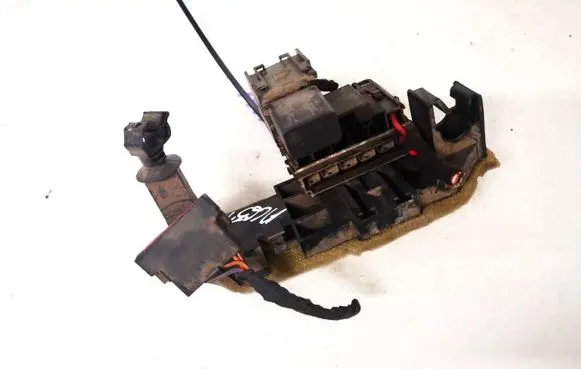 Alfa Romeo 147 Other relay 46520421