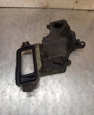 Audi A6 S6 C6 4F Fuse box set 4F1937545