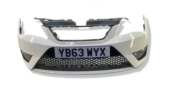 Seat Ibiza IV (6J,6P) Front bumper 