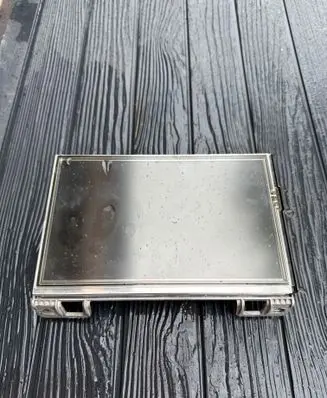 Peugeot 2008 I Screen/display/small screen 9805301780 A2C83535700