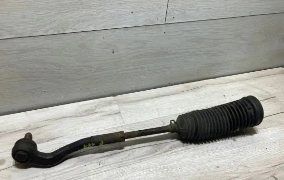 Steering tie rod