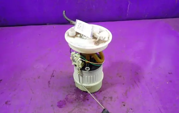 Ford Focus C-MAX In-tank fuel pump