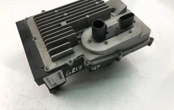Volvo V60 Other control units/modules 32300277