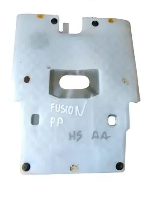 Ford Fusion II Seat pressure sensor HS73603B16AA
