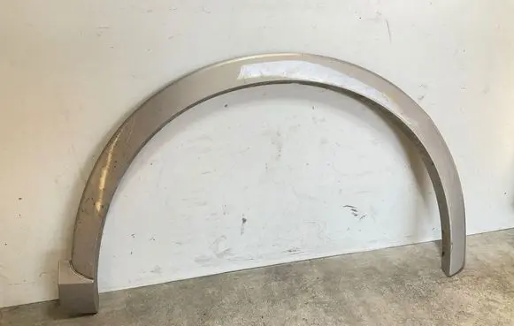 Audi Q3 8U Front arch trim 8U0853718A