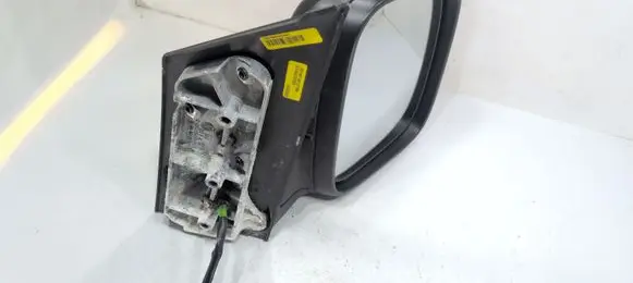 Volkswagen Caddy Front door electric wing mirror 2K5857502DF