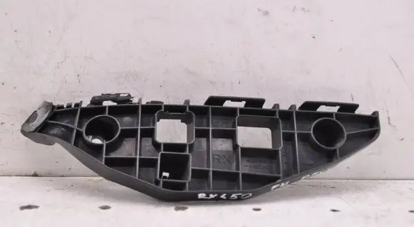 Lexus RX 450H Front bumper mounting bracket 5253648010