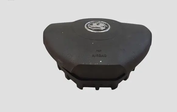 Opel Astra H Steering wheel airbag 13111345 DAP81910115