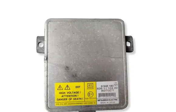 BMW 3 E90 E91 Xenon control unit/module 6948180