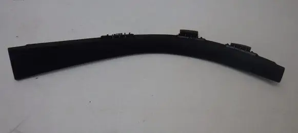 Citroen DS5 Front sill trim cover 9671097277