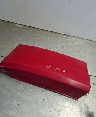 Under headlight/headlamp trim