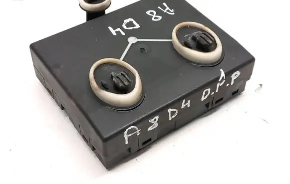 Audi A8 S8 D4 4H Door control unit/module 4H0959793S