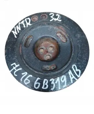 Ford Transit Crankshaft pulley 7C166B319AB