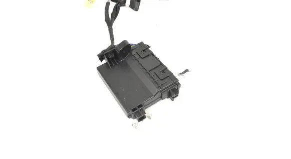 Lexus GS 250 350 300H 450H Climate control unit 886503A450 2774002122