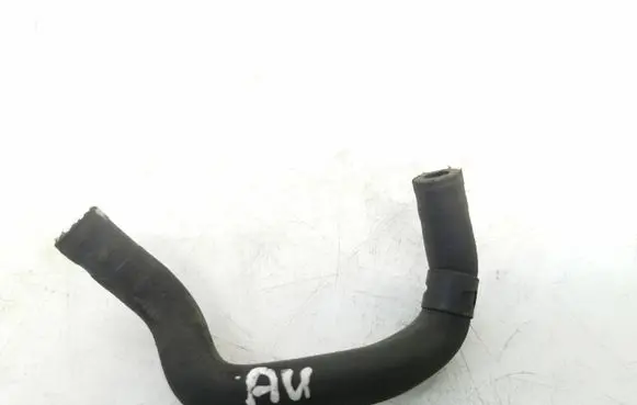 Toyota Avensis T250 Engine coolant pipe/hose