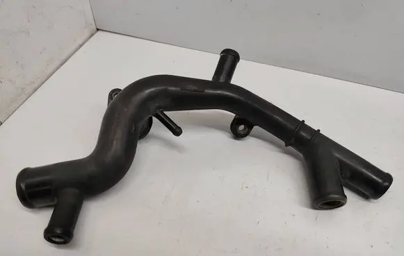 Mercedes-Benz A W168 Engine coolant pipe/hose A6682000752 6682000752