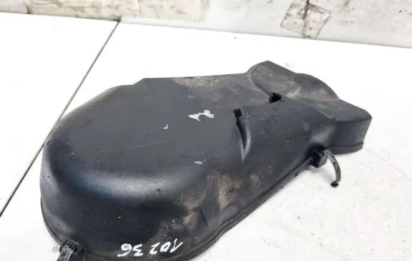Audi A6 S6 C5 4B Timing belt guard (cover) 059109123G