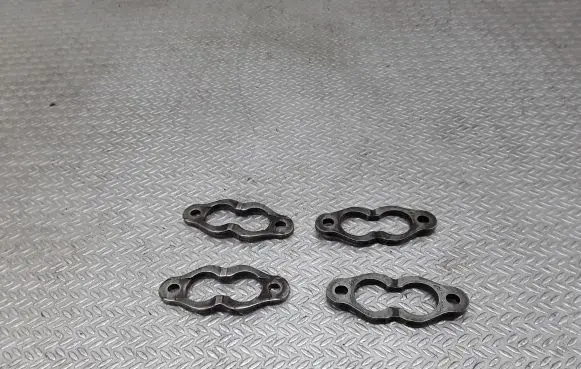 Seat Exeo (3R) Fuel Injector clamp holder