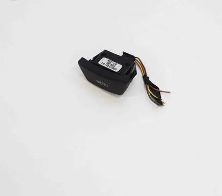 BMW 5 E60 E61 Other switches/knobs/shifts 6981148