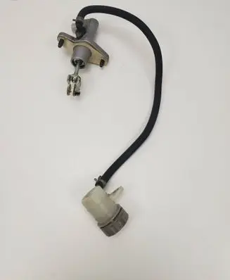 Honda Civic IX Clutch master cylinder 