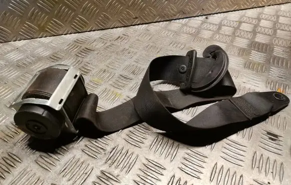 Mini One - Cooper Coupe R56 Front seatbelt 2751226