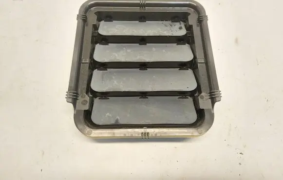 Ford Explorer EV Front fog light trim/grill