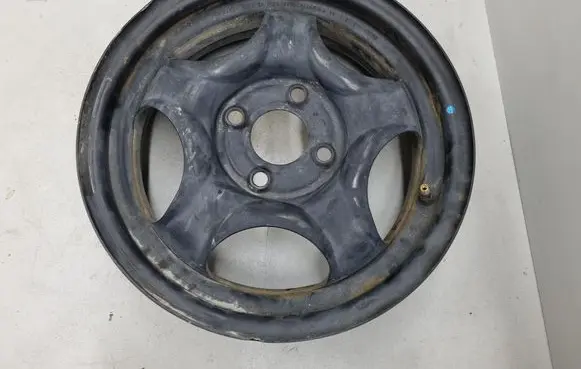 Dacia Spring R14 steel rim 403008414R