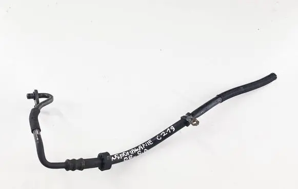 Mercedes-Benz CLS C219 Power steering hose/pipe/line 