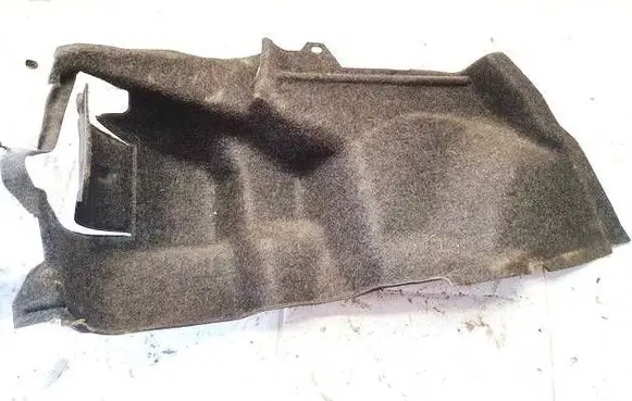 Mercedes-Benz C W202 Other trunk/boot trim element a2026933791
