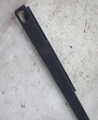 Audi A4 S4 B8 8K Handrail (top trim) GMAUTO4574097