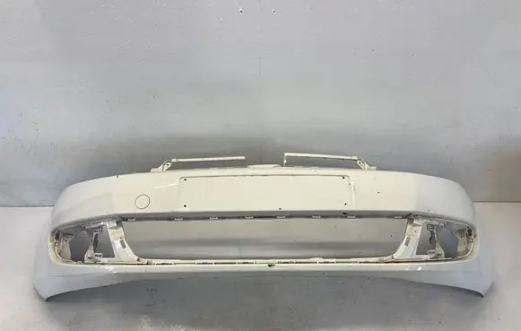 Volkswagen Golf VI Front bumper 5k0807221