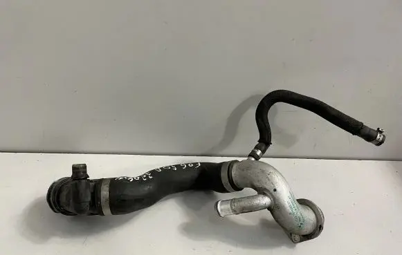 BMW 5 F10 F11 Engine coolant pipe/hose 7595252