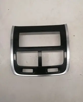 Volvo XC90 Center console decorative trim 31403211