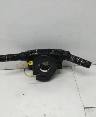 Mazda 6 Wiper turn signal indicator stalk/switch GS1R66120A 901251107104942